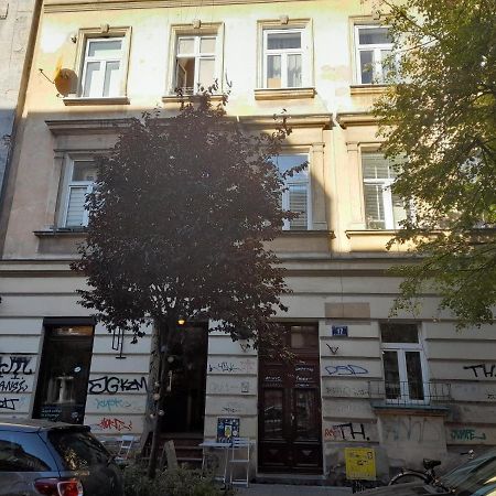 Baza Wypadowa Krakow Kazimierz Apartment Ngoại thất bức ảnh