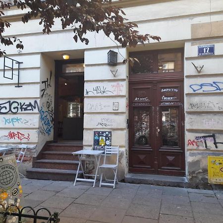 Baza Wypadowa Krakow Kazimierz Apartment Ngoại thất bức ảnh