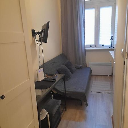 Baza Wypadowa Krakow Kazimierz Apartment Ngoại thất bức ảnh
