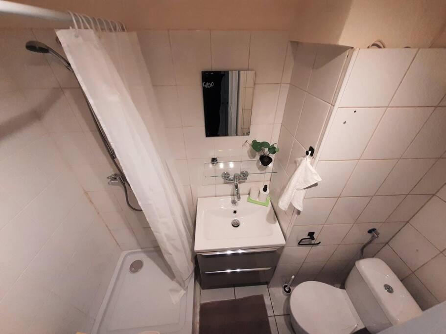 Baza Wypadowa Krakow Kazimierz Apartment Ngoại thất bức ảnh