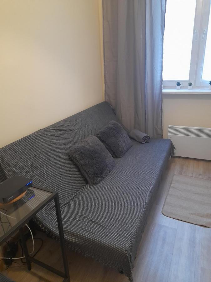 Baza Wypadowa Krakow Kazimierz Apartment Ngoại thất bức ảnh