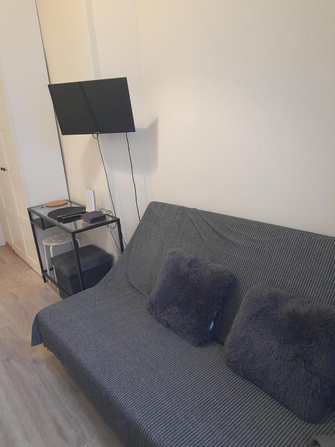 Baza Wypadowa Krakow Kazimierz Apartment Ngoại thất bức ảnh