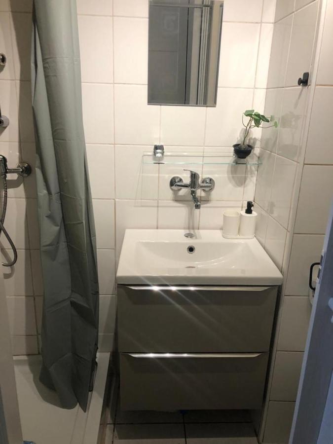 Baza Wypadowa Krakow Kazimierz Apartment Ngoại thất bức ảnh