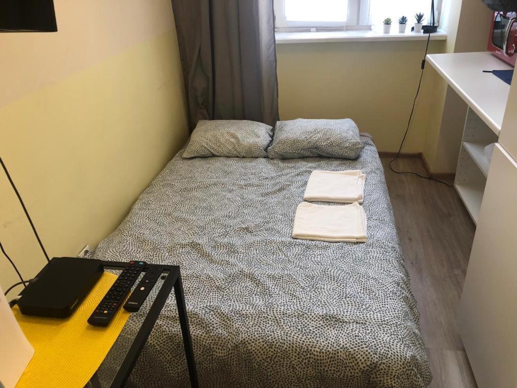 Baza Wypadowa Krakow Kazimierz Apartment Ngoại thất bức ảnh